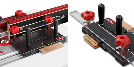 Woodpeckers Mini Coping Sled