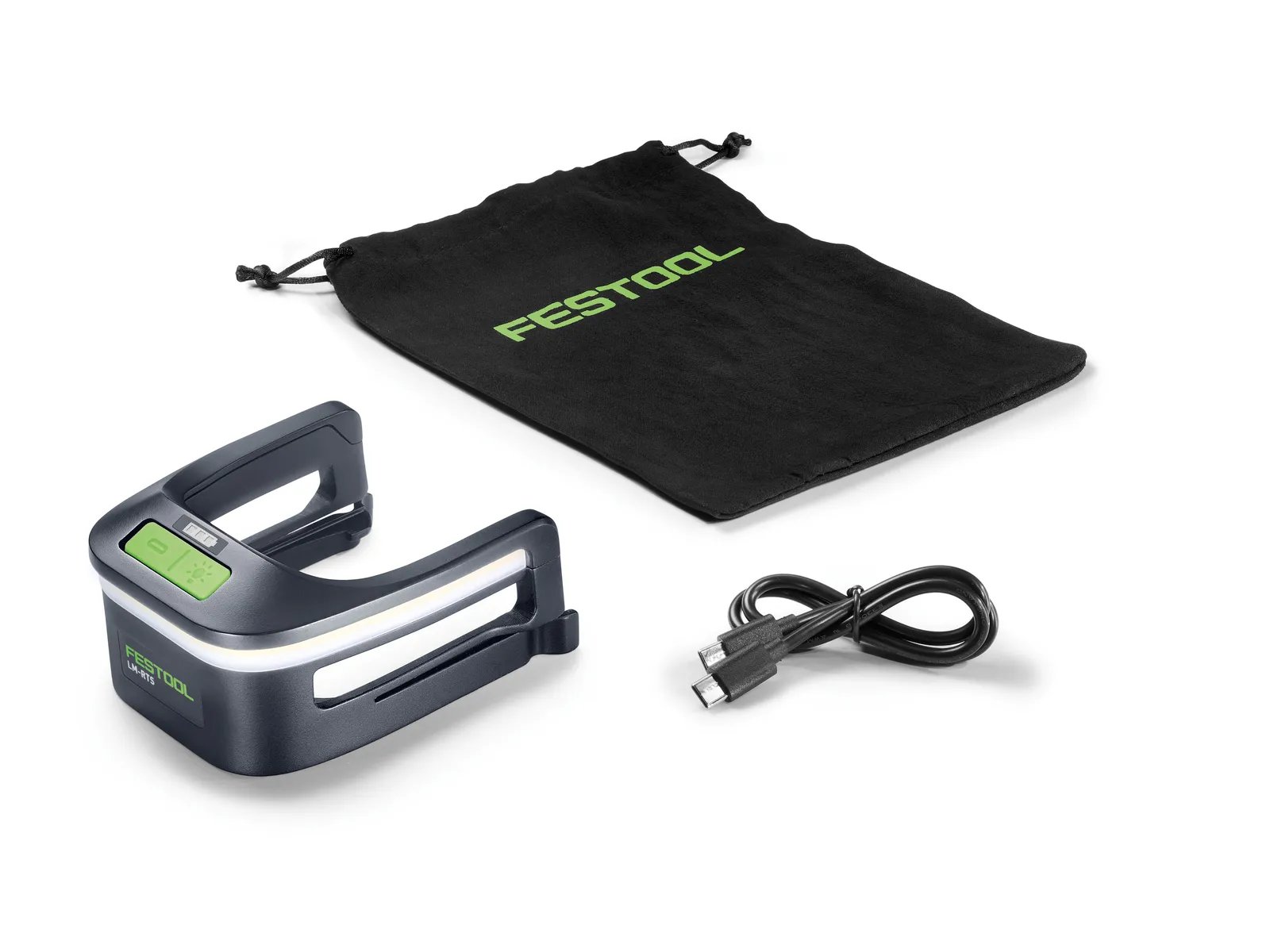Festool LM-RTS Light Module (PN 578836) [NIB EU Import]