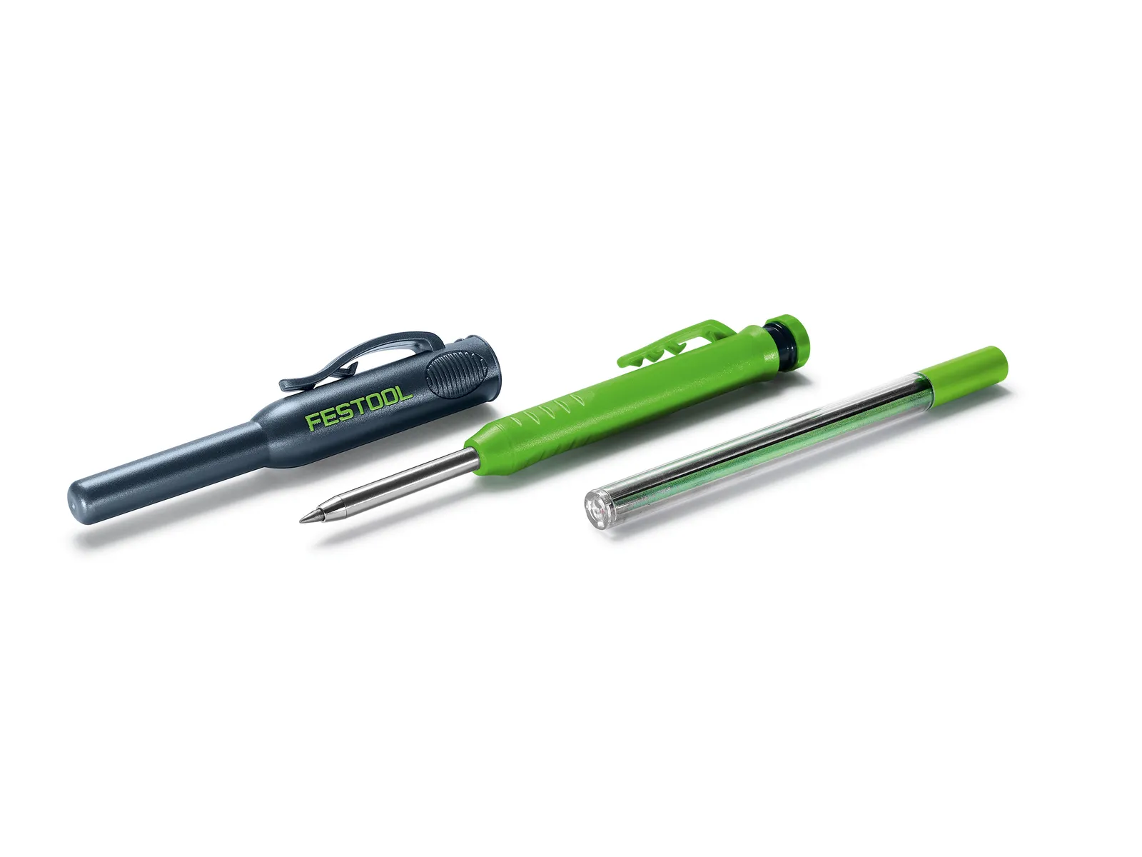 Festool Deep Hole Marker Pencil TLM-FT1 (PN 578973) [NIB EU Import]