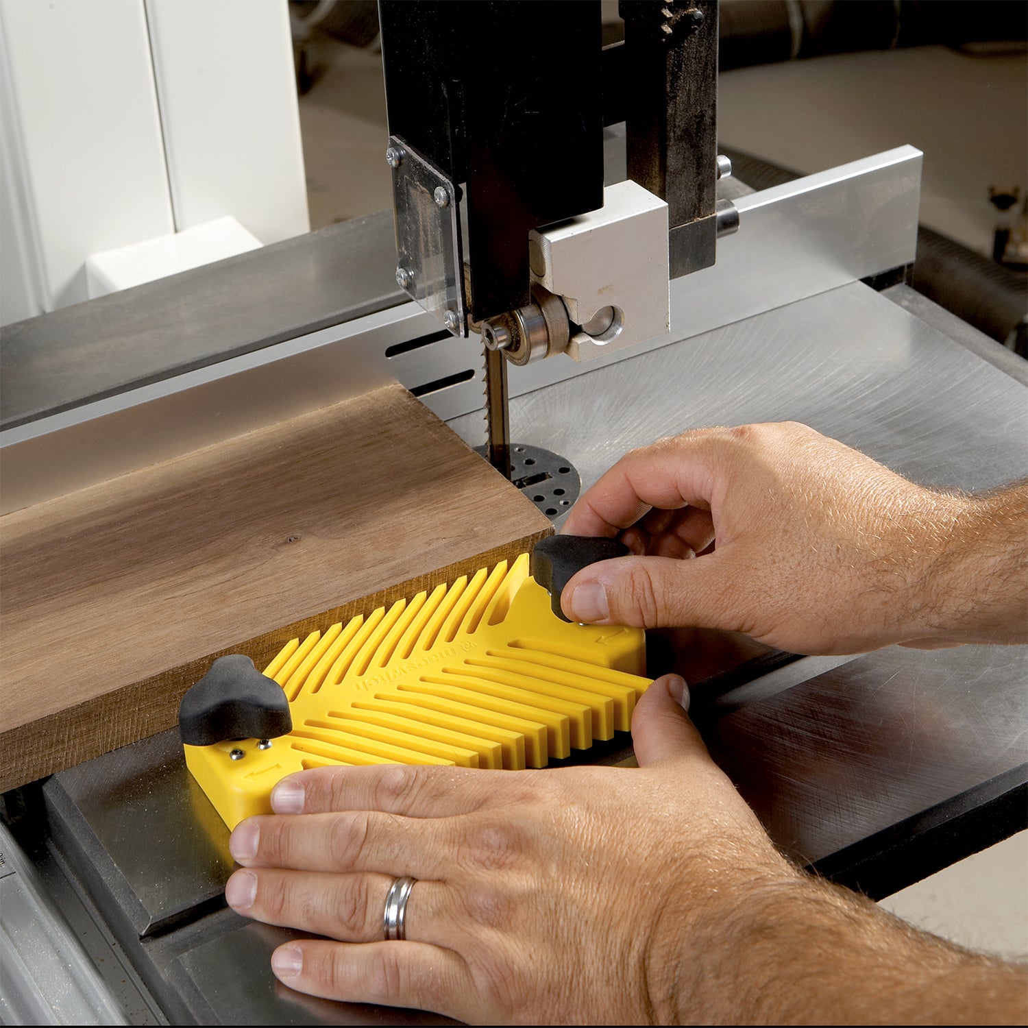 Magswitch Universal Featherboard