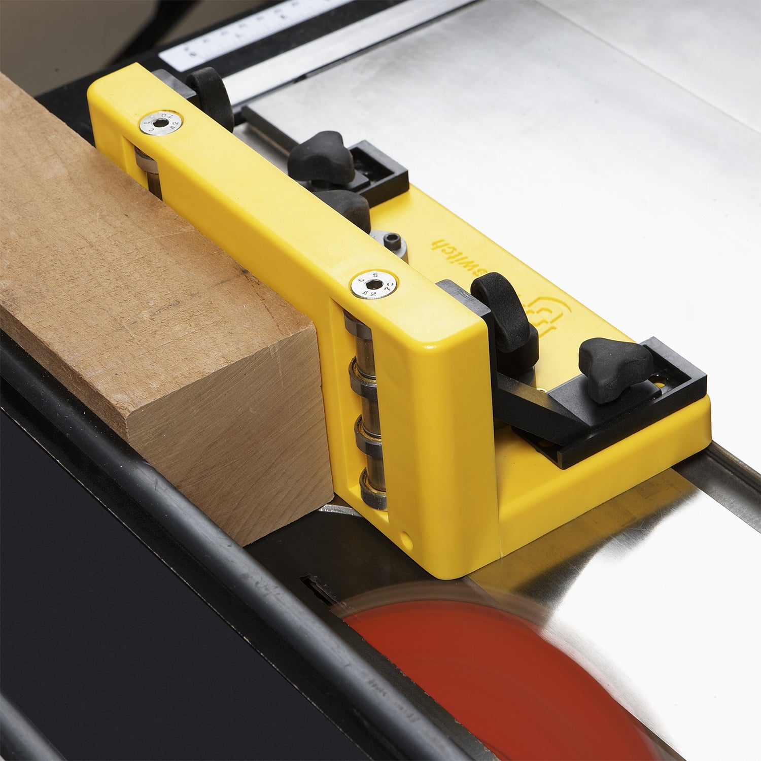 Magswitch Dual Roller Guide