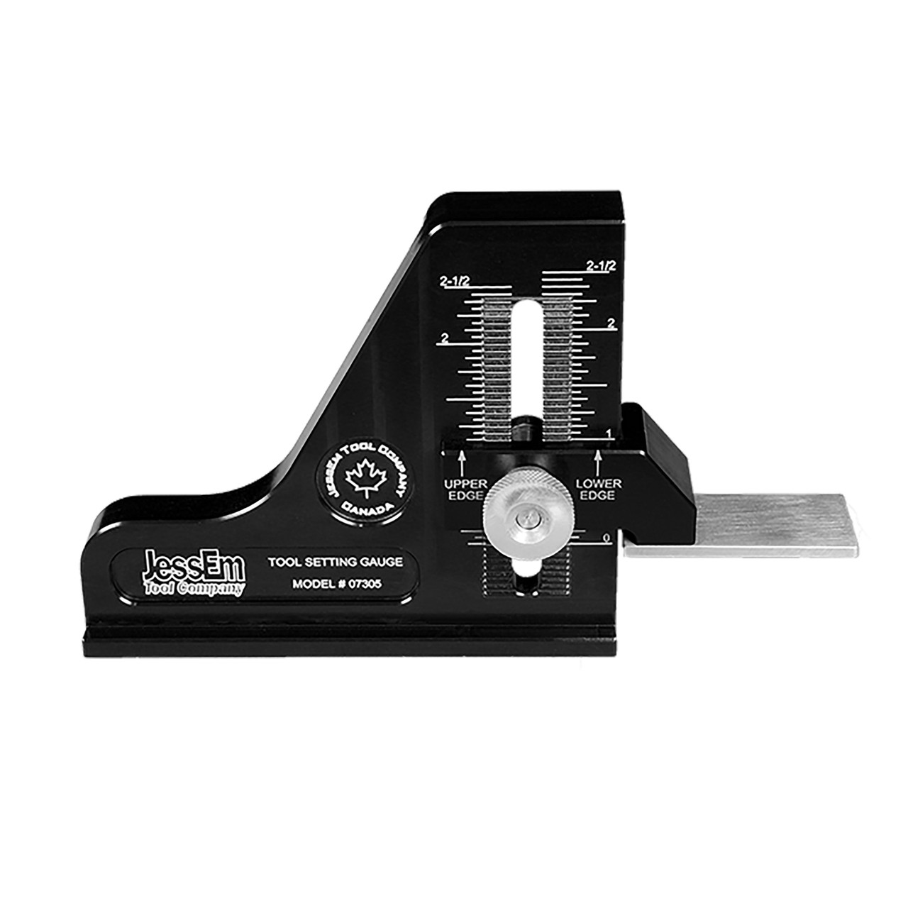 JessEm Tool Setting Gauge