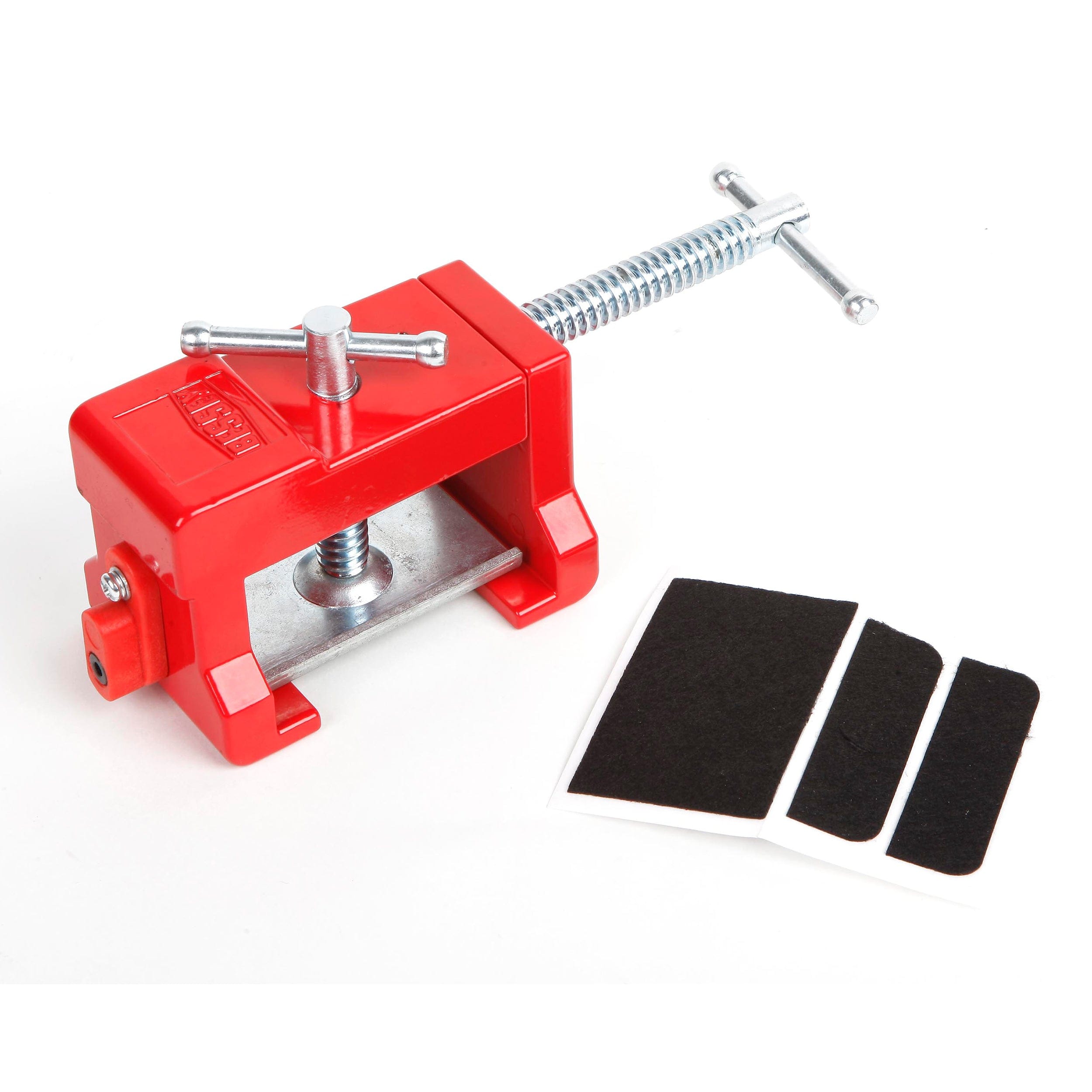 Bessey Face Frame Cabinetry Clamp (single clamp; sold new as a pair)